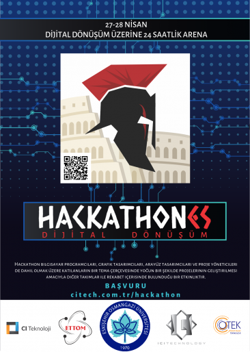 Hackathones19