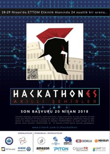 Hackathones18